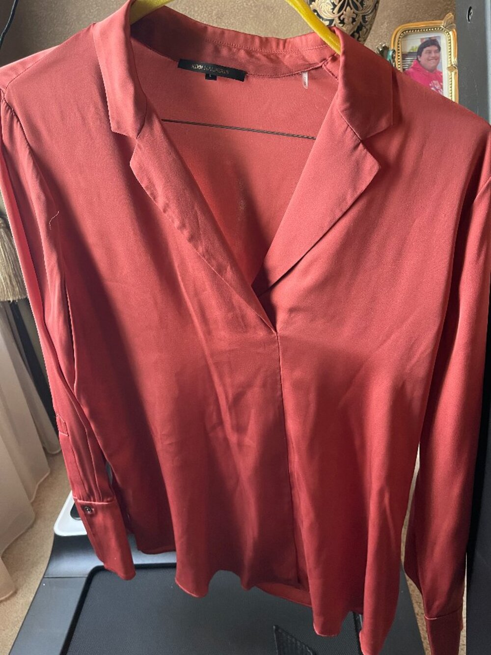 Kobi Halperin Blouse